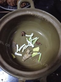 美味的红烧狮子头做法图解13)