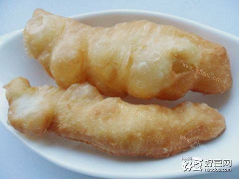 安心油条