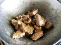 红烧牛肉（简单版）