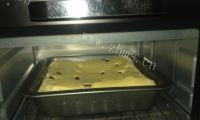 好吃的蔓越莓蛋糕做法图解10)
