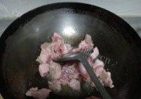 易做的土豆炖肉做法图解4)