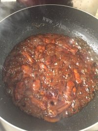 鲜美可口的酸甜排骨做法图解6)