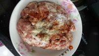 芹菜猪肉水饺做法图解8)