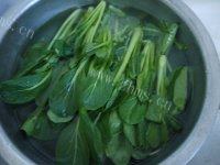 易做的牛肉拉面做法图解9)