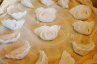 「美味可口」水晶虾饺