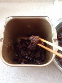 美味的咖喱牛肉干做法图解9)