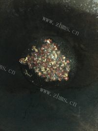 美味的凉拌毛豆做法图解10)