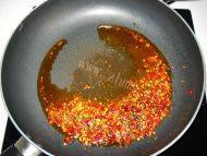 「健康美食」水煮肉片做法图解3)