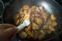 土豆红烧肉-懒人版做法图解11)