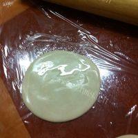 自制烙春饼做法图解2)