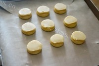 DIY奶油泡芙做法图解25)