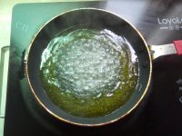 奶油天鹅泡芙做法图解2)