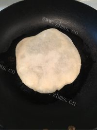 营养丰富的卷饼做法图解4)