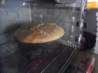 色香味浓的戚风蛋糕做法图解13)