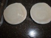木瓜蛋挞做法图解3)
