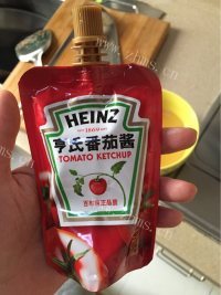 美味的番茄牛肉煲做法图解8)