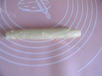 自己做的酸奶排包做法图解9)
