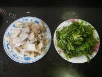 美味的咸味腊八粥做法图解2)