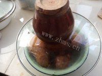 好吃的罗汉肚做法图解12)