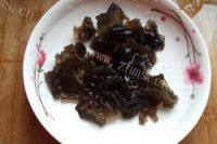 家常菜西红柿炒花菜做法图解2)