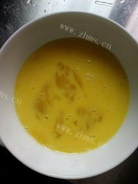 好吃的蛋包饭做法图解5)