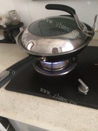 家常菜白灼油麦菜做法图解2)