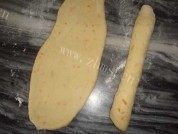 香橙吐司做法图解5)