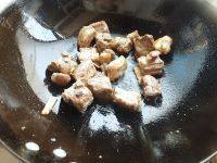 红烧土豆排骨（简易版）做法图解4)