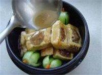 「首发」酿豆腐