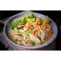 美味的珠海斗门濑粉做法图解10)
