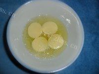 家常红烧鸡蛋豆腐做法图解8)