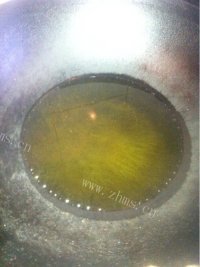 自己做的辣椒油做法图解3)
