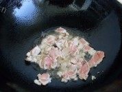 西葫芦炒肉片做法图解2)