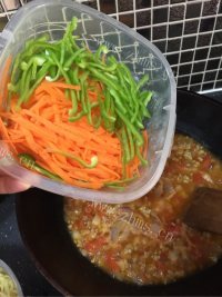 美味的意大利面做法图解10)