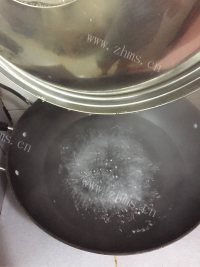 家常菜清炒生菜做法图解3)