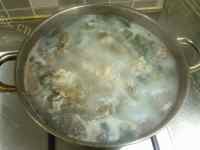 绝味砂锅牛肉土豆做法图解3)