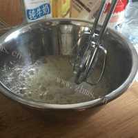 自制芭比蛋糕做法图解7)
