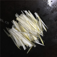 好吃的酱香大白刁做法图解8)
