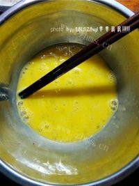 香脆的咖啡饼干做法图解4)