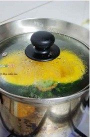 南瓜粥做法图解1)