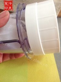 自制糖粉做法图解4)