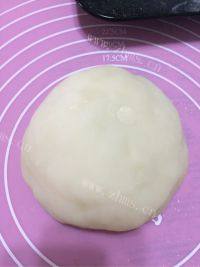 自制糯米糍做法图解2)