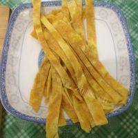 色味俱全的韩式紫菜包饭做法图解5)
