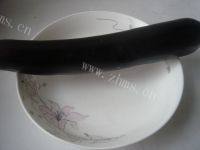 家常菜香煎茄片做法图解1)