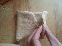 自制红糖卡仕达面包的做法图解六