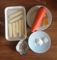 DIY排骨汤做法图解2)