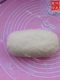 自制炸油饼做法图解8)