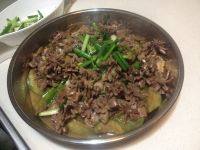鸡杂