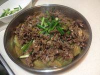 鸡杂