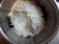 自己做的茴香饼做法图解3)